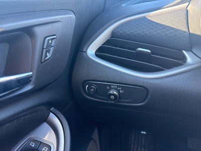 2023 Chevrolet Malibu 4dr Sdn 1LT