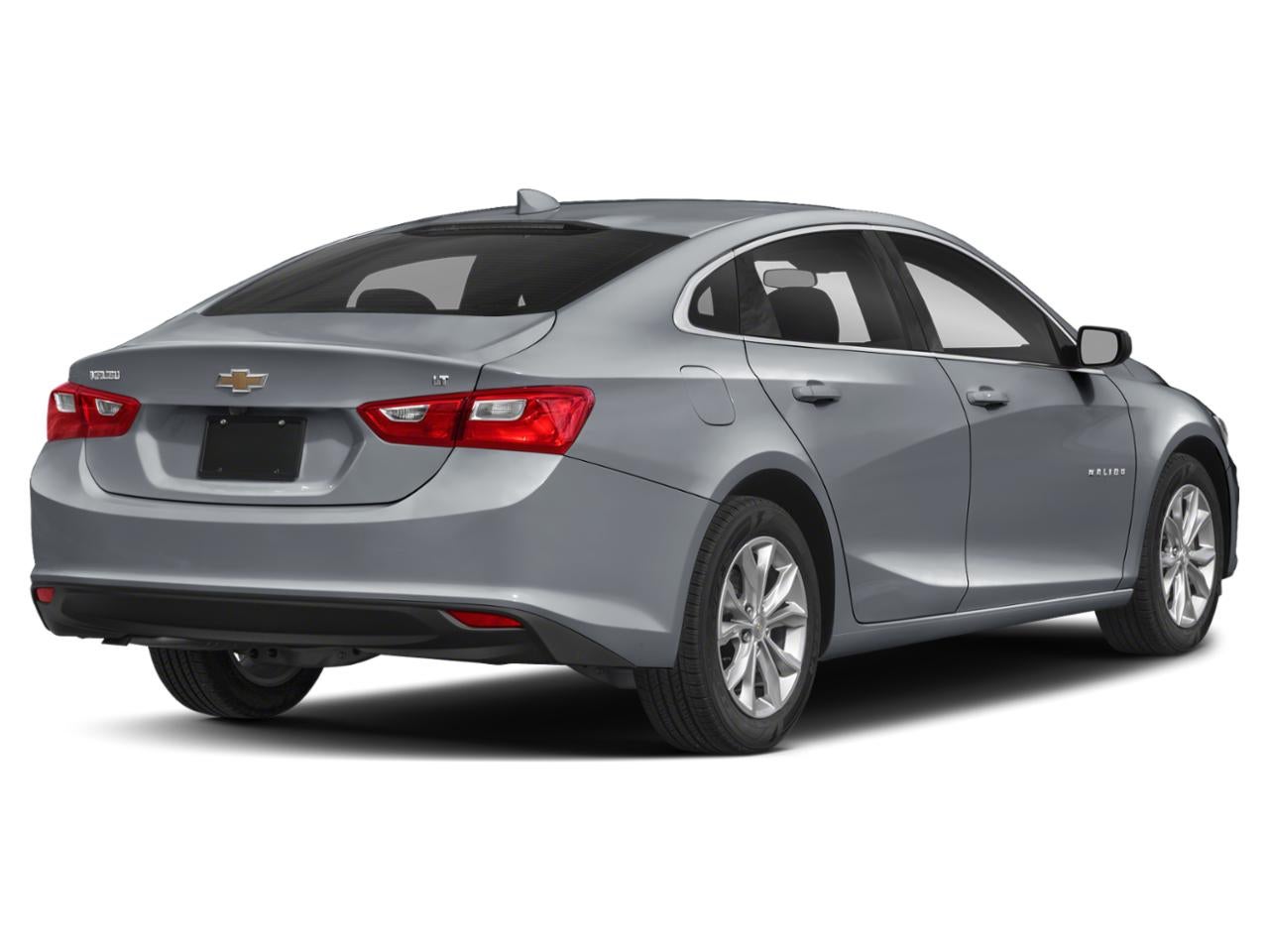 2023 Chevrolet Malibu 4dr Sdn 1LT