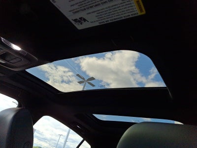 2023 Cadillac CT5 4dr Sdn Luxury