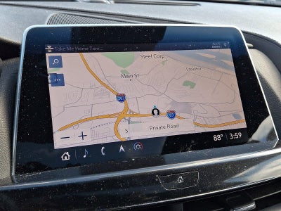 2023 Cadillac CT5 4dr Sdn Luxury