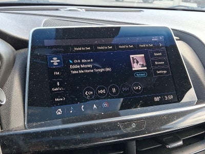 2023 Cadillac CT5 4dr Sdn Luxury