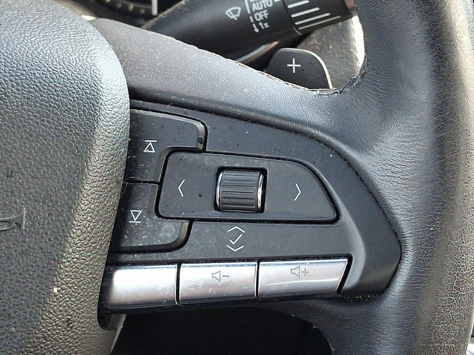 2023 Cadillac CT5 4dr Sdn Luxury