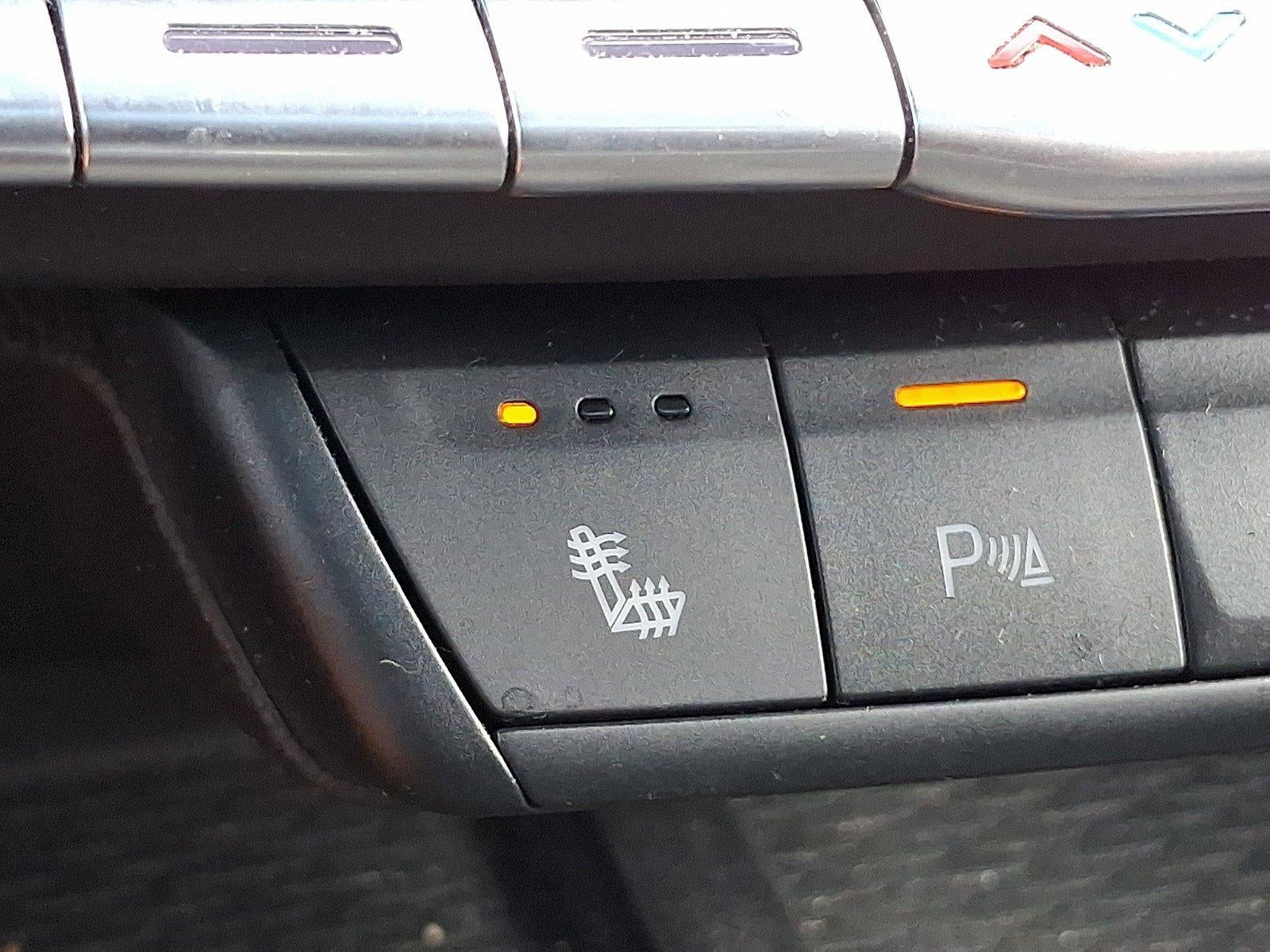 2023 Cadillac CT5 4dr Sdn Luxury