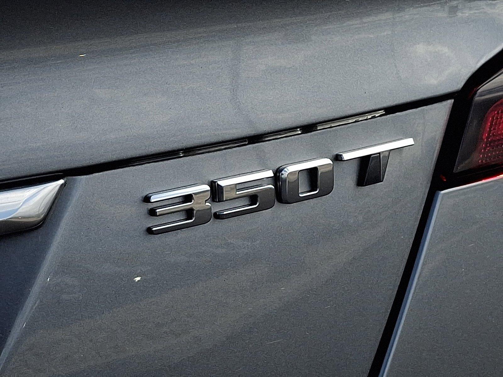 2023 Cadillac CT5 4dr Sdn Luxury