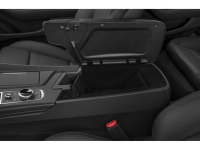 2023 Cadillac CT5 4dr Sdn Luxury