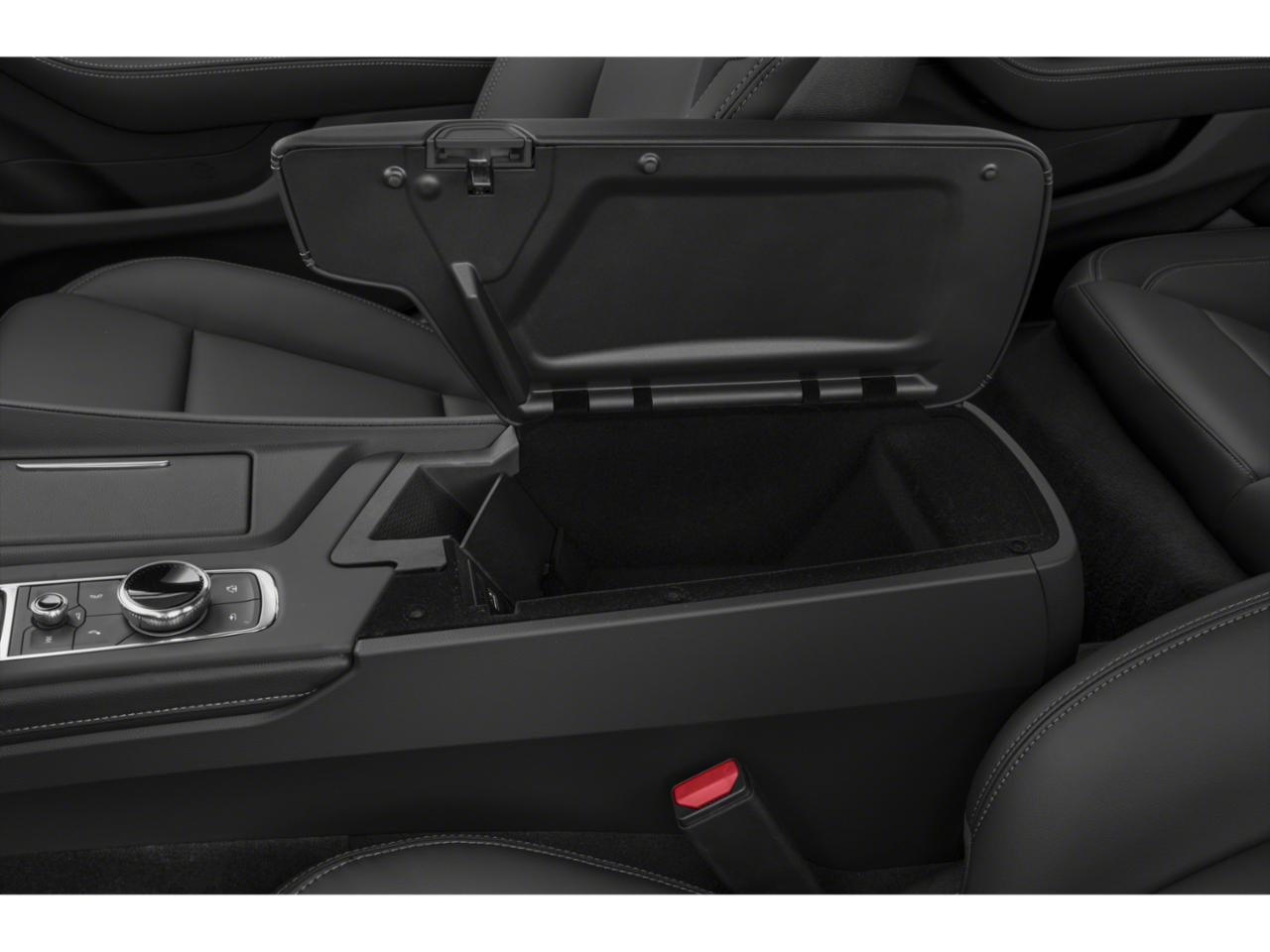 2023 Cadillac CT5 4dr Sdn Luxury