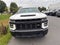 2021 Chevrolet Silverado 2500HD Work Truck