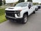 2021 Chevrolet Silverado 2500HD Work Truck