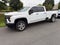 2021 Chevrolet Silverado 2500HD Work Truck