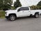 2021 Chevrolet Silverado 2500HD Work Truck
