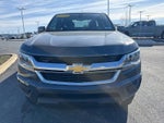 2020 Chevrolet Colorado Crew Cab Short Box 2-Wheel Drive LT