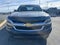 2020 Chevrolet Colorado Crew Cab Short Box 2-Wheel Drive LT