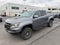 2022 Chevrolet Colorado Crew Cab Short Box 4-Wheel Drive ZR2