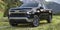 2022 Chevrolet Silverado 1500 Crew Cab Short Box 4-Wheel Drive Custom