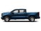 2022 Chevrolet Silverado 1500 Crew Cab Short Box 4-Wheel Drive Custom