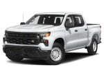 2024 Chevrolet Silverado 1500 Crew Cab Short Box 4-Wheel Drive RST