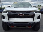 2025 Chevrolet Colorado Crew Cab Short Box 4-Wheel Drive ZR2