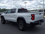2025 Chevrolet Colorado Crew Cab Short Box 4-Wheel Drive ZR2