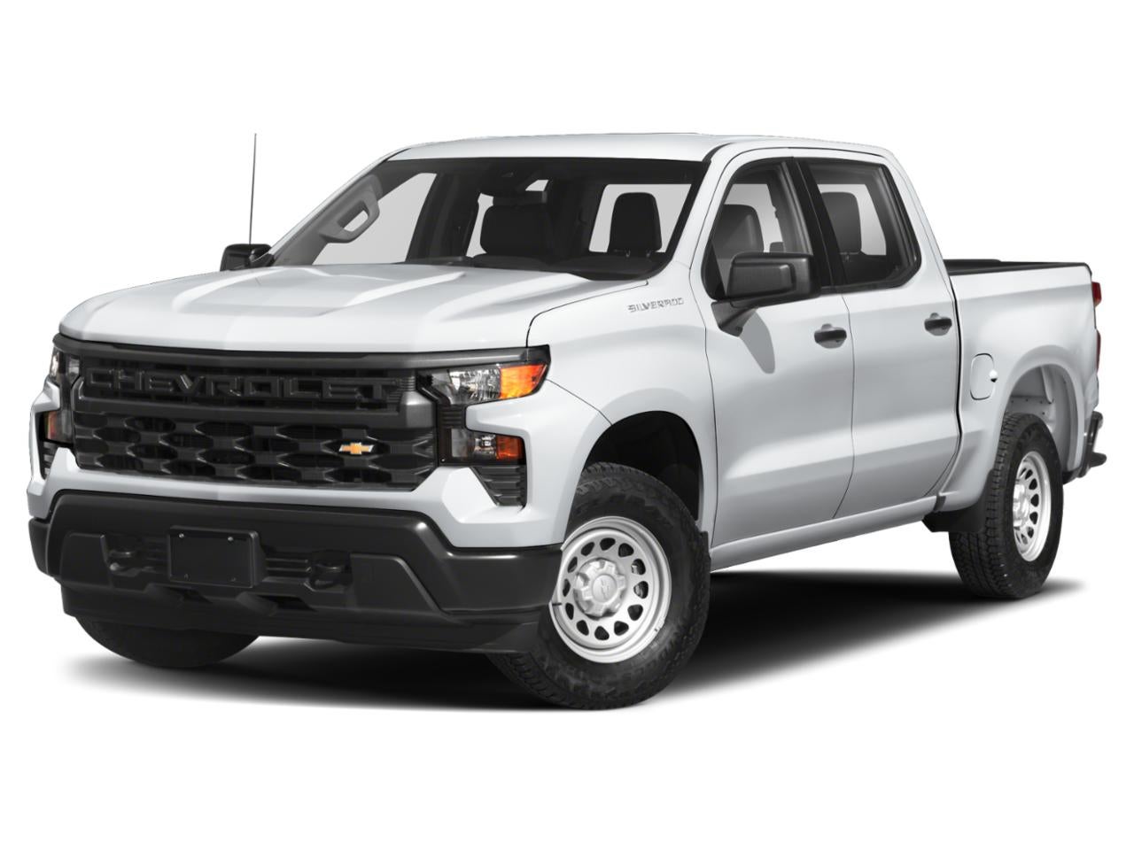 2023 Chevrolet Silverado 1500 Crew Cab Short Box 4-Wheel Drive High Country
