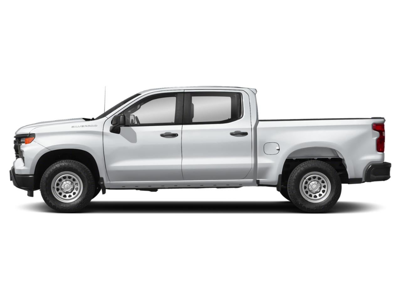 2023 Chevrolet Silverado 1500 Crew Cab Short Box 4-Wheel Drive High Country