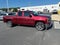2014 Chevrolet Silverado 1500 Double Cab Standard Box 4-Wheel Drive LT w/2LT