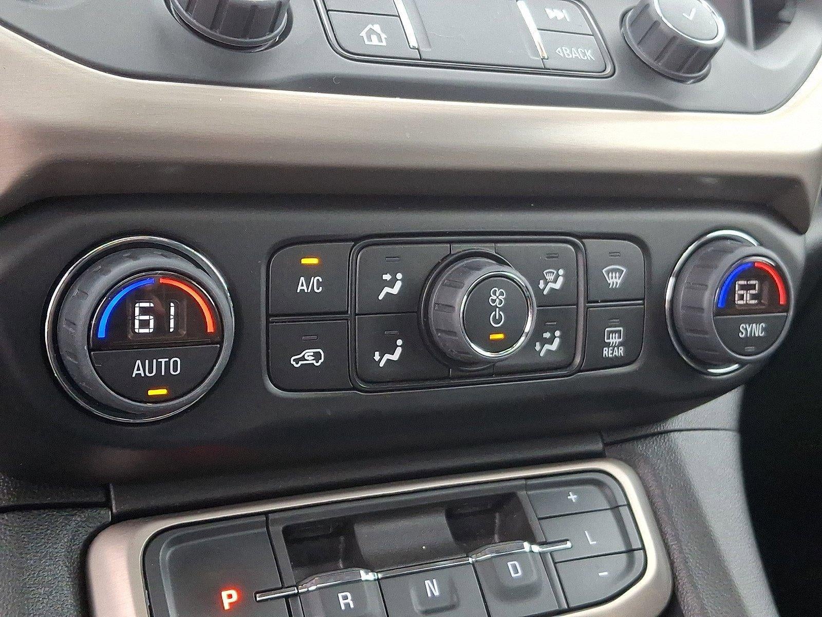 2023 GMC Acadia AWD Denali