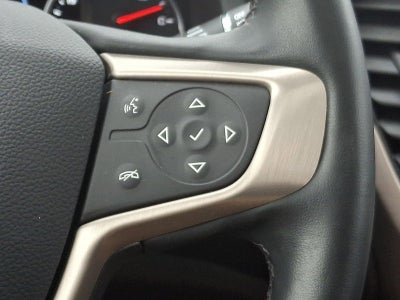 2023 GMC Acadia AWD Denali
