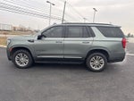 2023 GMC Yukon 4WD 4dr SLT