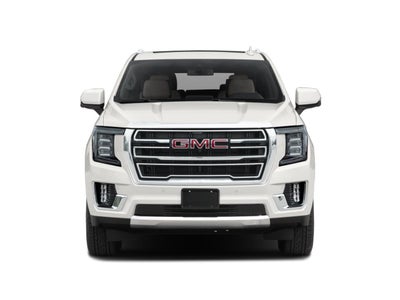 2023 GMC Yukon 4WD 4dr SLT