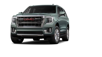 2023 GMC Yukon 4WD 4dr SLT