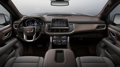 2023 GMC Yukon 4WD 4dr SLT