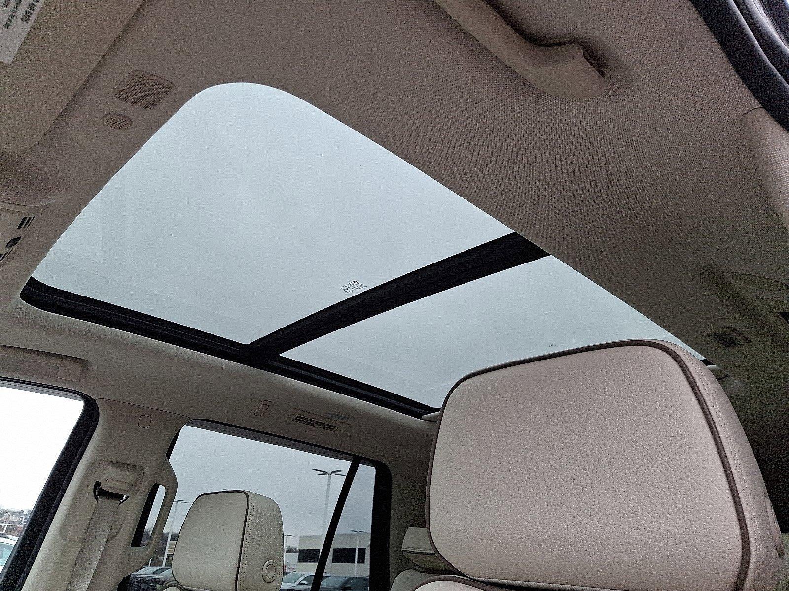 2022 GMC Yukon 4WD 4dr Denali