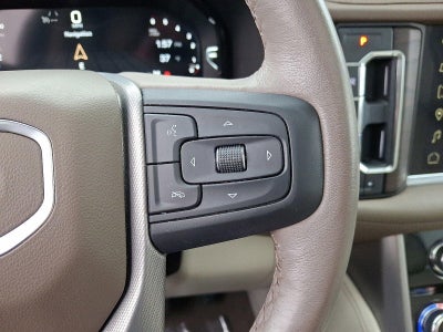 2022 GMC Yukon 4WD 4dr Denali