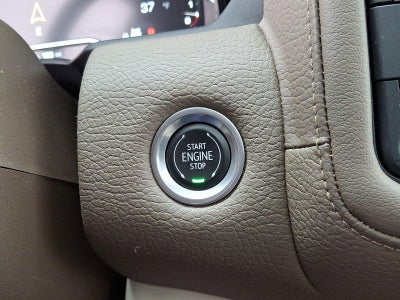 2022 GMC Yukon 4WD 4dr Denali