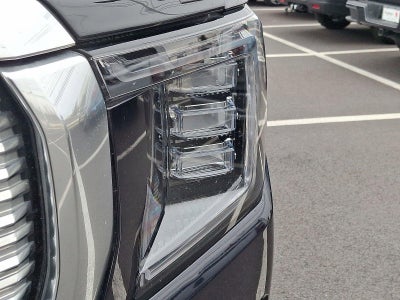 2022 GMC Yukon 4WD 4dr Denali