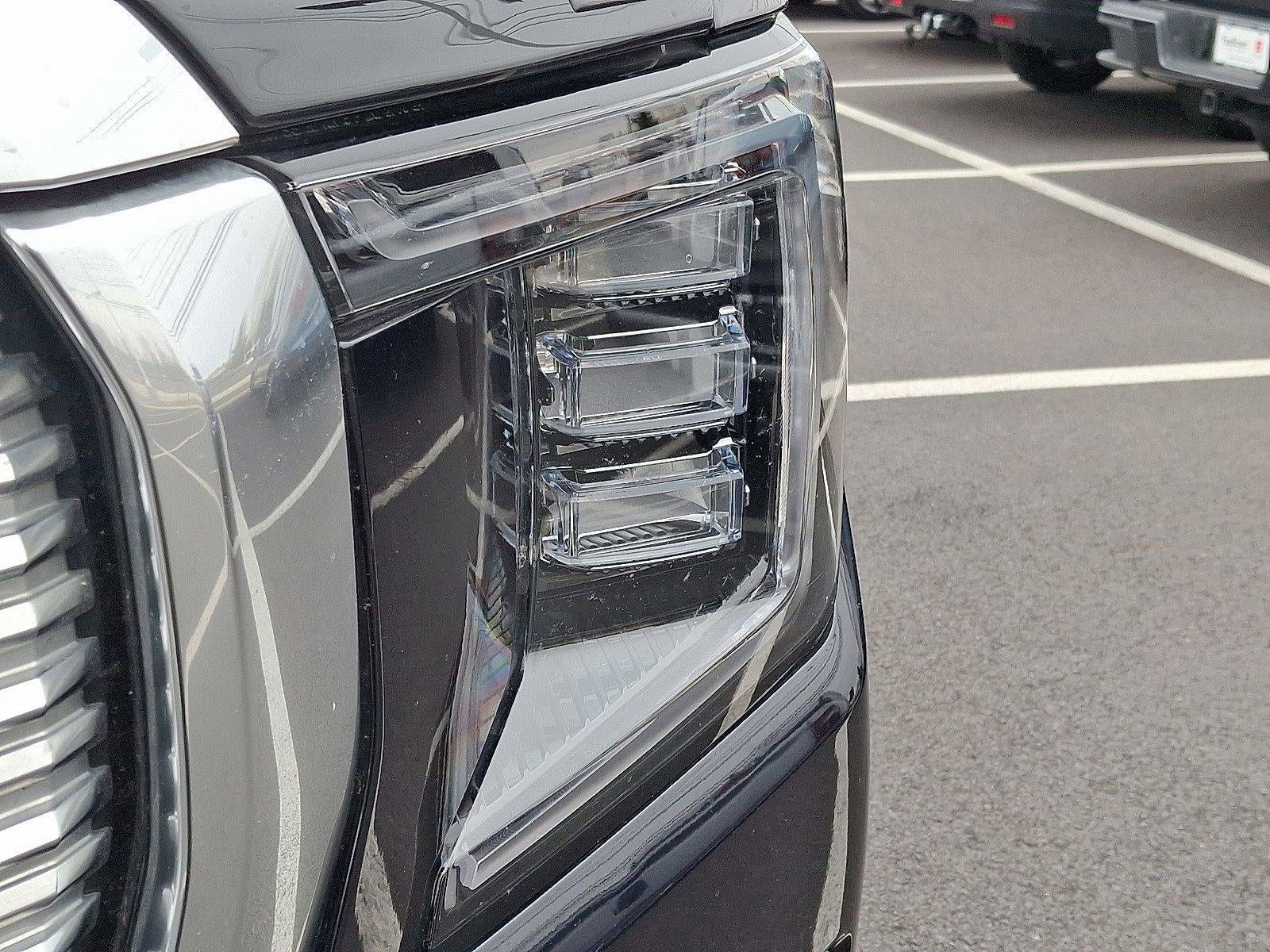 2022 GMC Yukon 4WD 4dr Denali