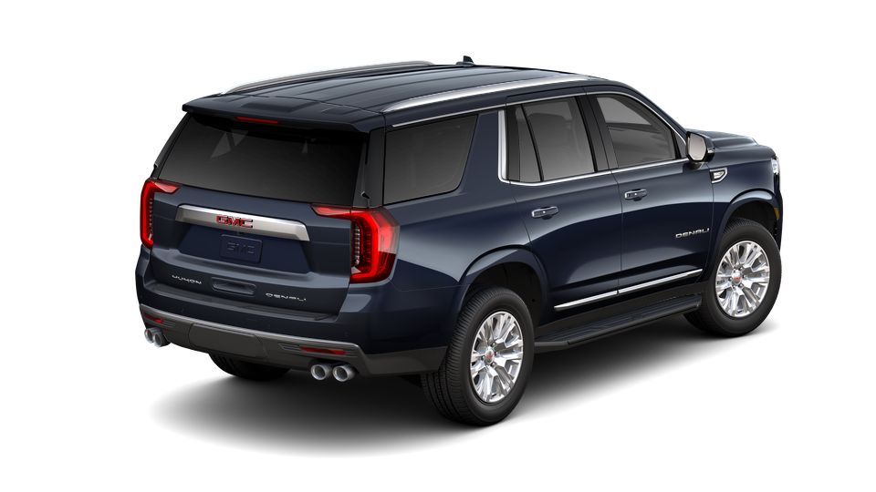 2022 GMC Yukon 4WD 4dr Denali