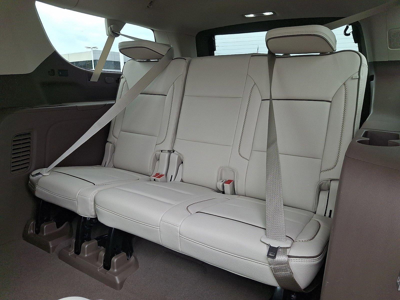 2023 GMC Yukon XL 4WD 4dr Denali