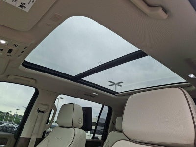 2023 GMC Yukon XL 4WD 4dr Denali