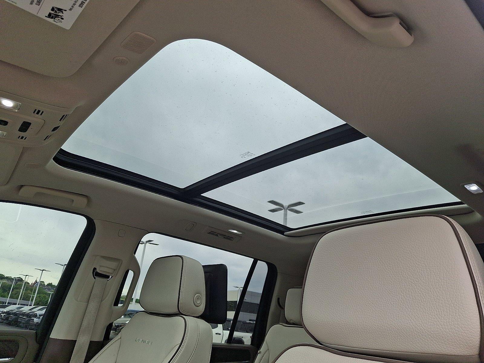 2023 GMC Yukon XL 4WD 4dr Denali
