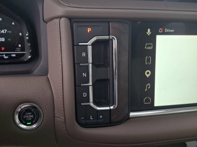 2023 GMC Yukon XL 4WD 4dr Denali