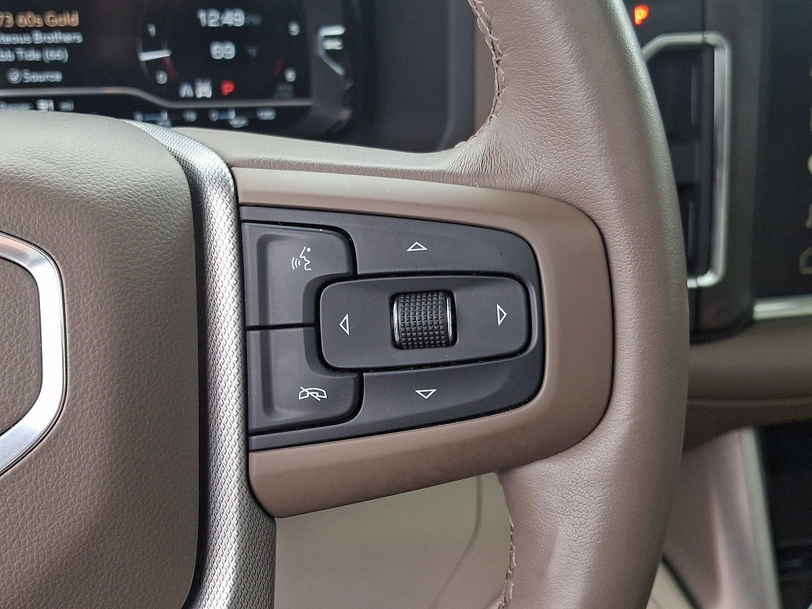2023 GMC Yukon XL 4WD 4dr Denali