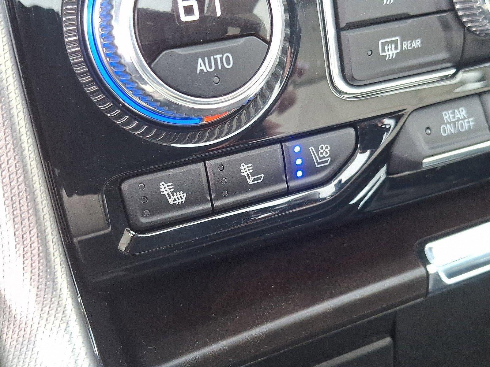 2023 GMC Yukon XL 4WD 4dr Denali