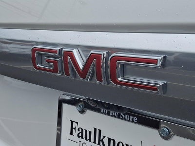 2023 GMC Yukon XL 4WD 4dr Denali