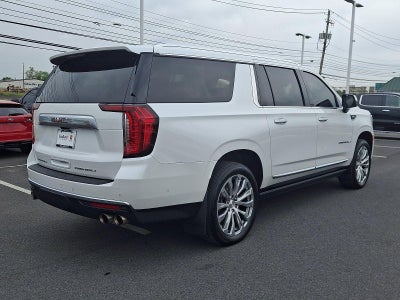 2023 GMC Yukon XL 4WD 4dr Denali