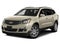 2015 Chevrolet Traverse FWD 1LT
