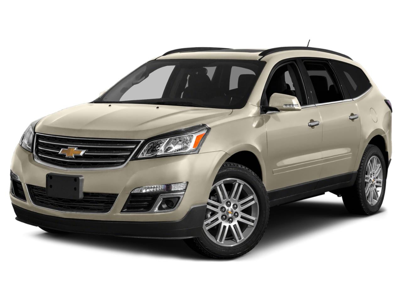 2015 Chevrolet Traverse FWD 1LT