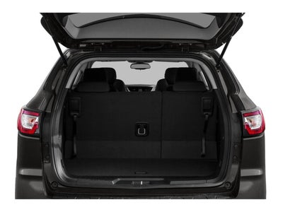 2015 Chevrolet Traverse FWD 1LT