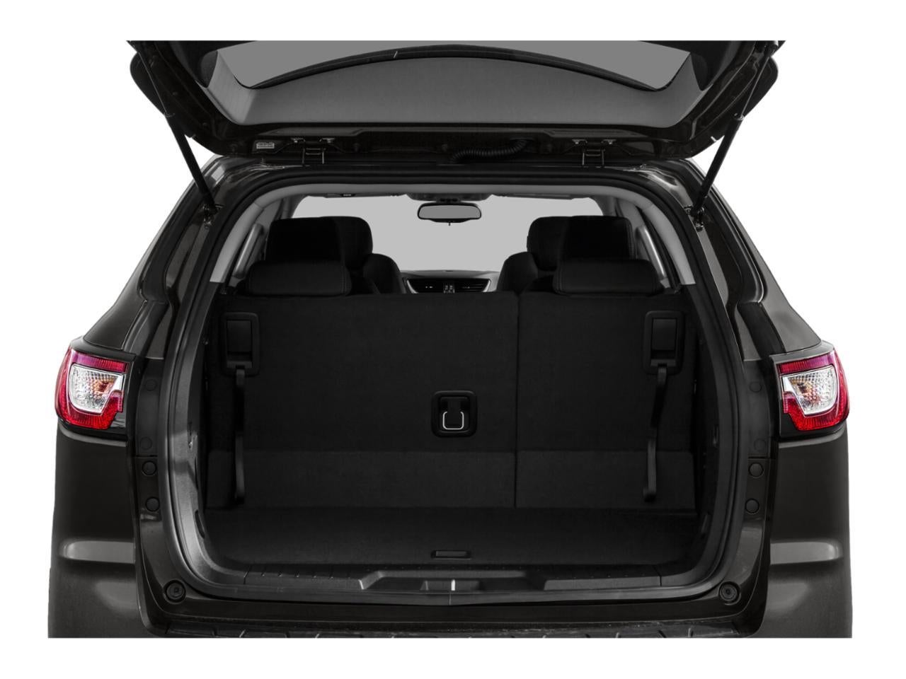 2015 Chevrolet Traverse FWD 1LT