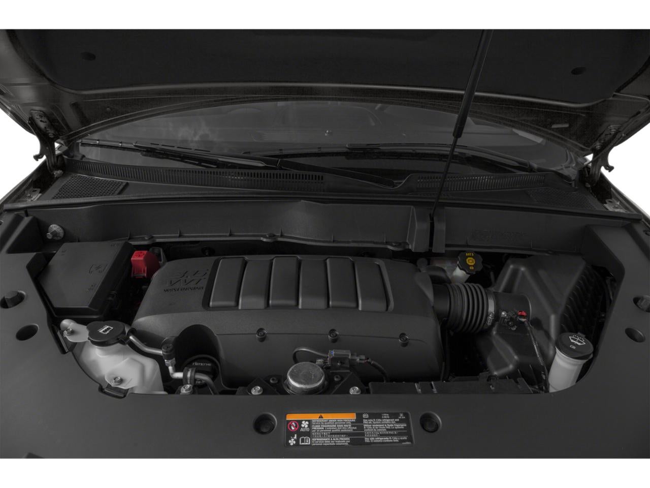 2015 Chevrolet Traverse FWD 1LT